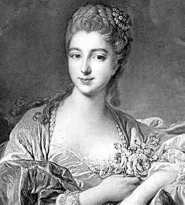 Иллюстрация к книге — Фавориты императорского двора. От Василия Голицына до Матильды Кшесинской [i_062.jpg]