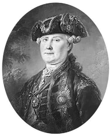 Иллюстрация к книге — Фавориты императорского двора. От Василия Голицына до Матильды Кшесинской [i_068.jpg]