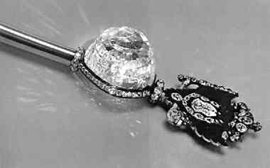 Иллюстрация к книге — Фавориты императорского двора. От Василия Голицына до Матильды Кшесинской [i_100.jpg]