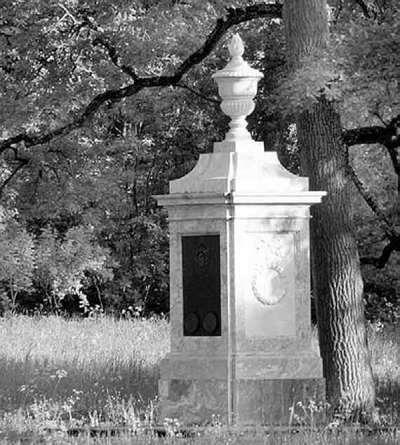 Иллюстрация к книге — Фавориты императорского двора. От Василия Голицына до Матильды Кшесинской [i_112.jpg]