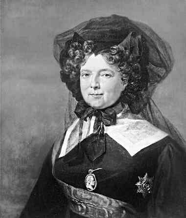 Иллюстрация к книге — Фавориты императорского двора. От Василия Голицына до Матильды Кшесинской [i_129.jpg]