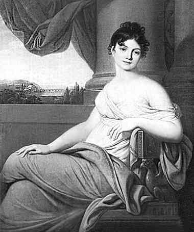 Иллюстрация к книге — Фавориты императорского двора. От Василия Голицына до Матильды Кшесинской [i_143.jpg]