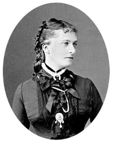 Иллюстрация к книге — Фавориты императорского двора. От Василия Голицына до Матильды Кшесинской [i_168.jpg]