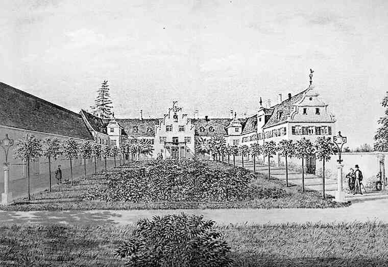 Иллюстрация к книге — Фавориты императорского двора. От Василия Голицына до Матильды Кшесинской [i_188.jpg]