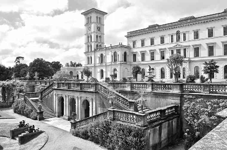 Иллюстрация к книге — Фавориты императорского двора. От Василия Голицына до Матильды Кшесинской [i_189.jpg]