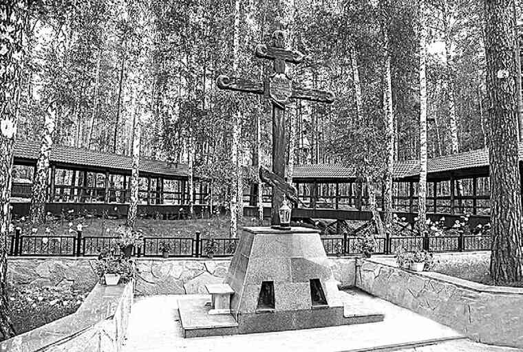 Иллюстрация к книге — Фавориты императорского двора. От Василия Голицына до Матильды Кшесинской [i_229.jpg]