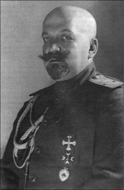 Иллюстрация к книге — Мой дневник. 1919. Пути верных [i_031.jpg]