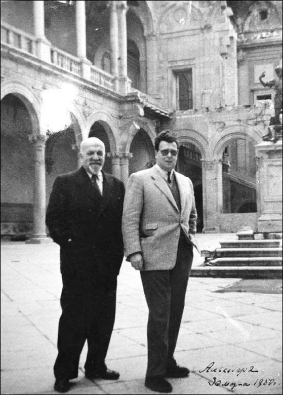 Иллюстрация к книге — Мой дневник. 1919. Пути верных [i_037.jpg]