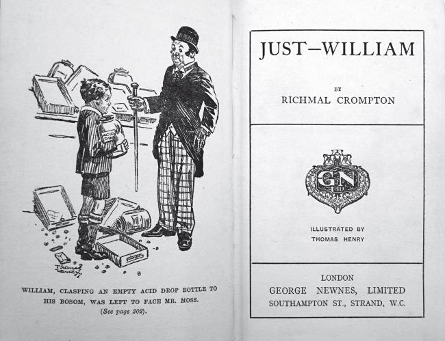 Иллюстрация к книге — 1922: Эпизоды бурного года [img645a.jpg]