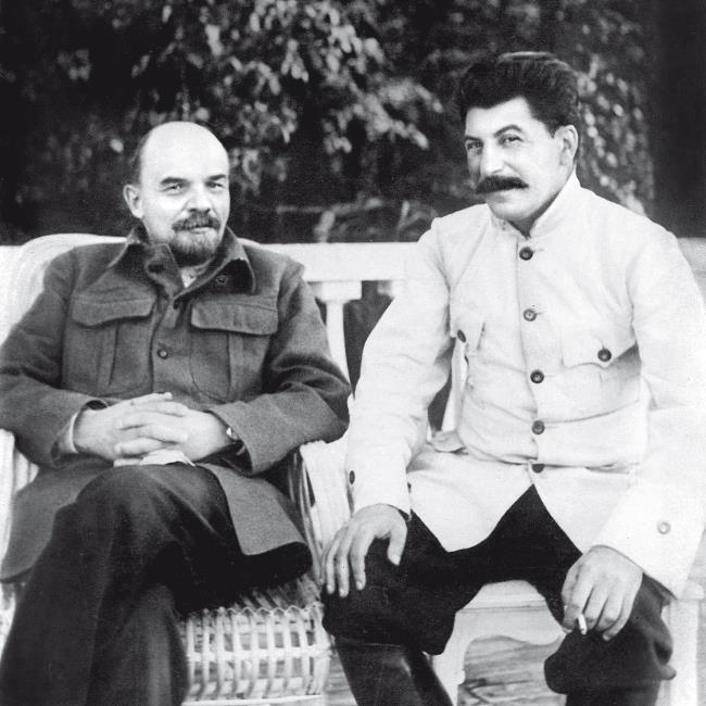 Иллюстрация к книге — 1922: Эпизоды бурного года [imgd055.jpg]