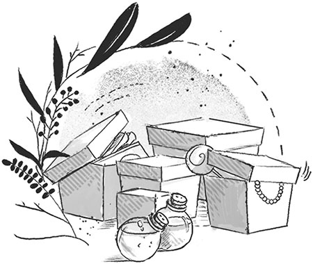 Иллюстрация к книге — Тайна эльфов моря [i_014.jpg]