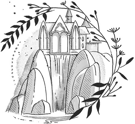 Иллюстрация к книге — Тайна эльфов моря [i_015.jpg]