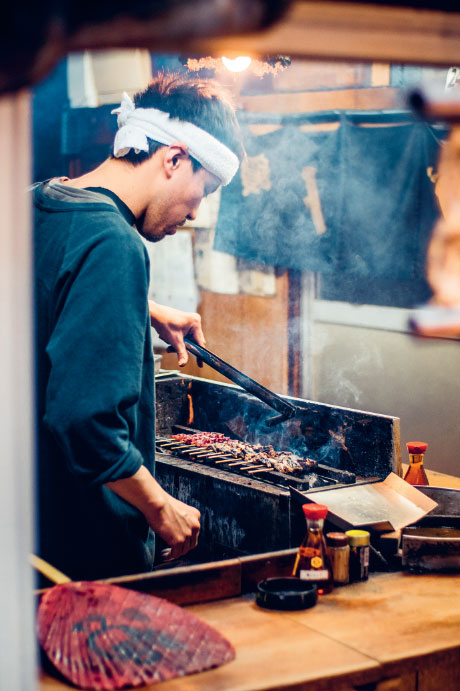 Иллюстрация к книге — Омоияри. Маленькая книга японской философии общения [i_006.jpg]