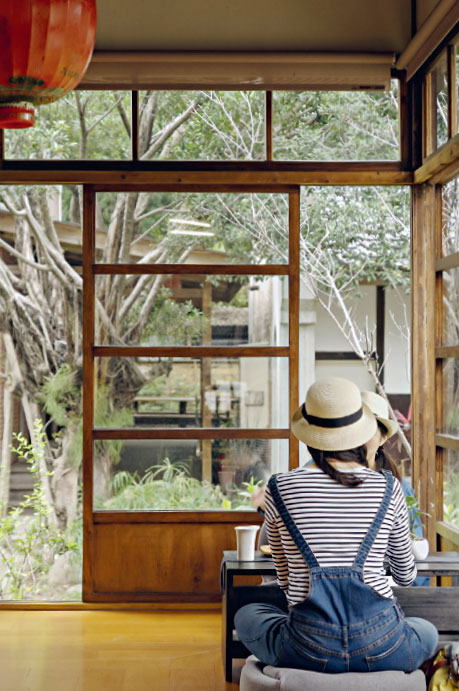 Иллюстрация к книге — Омоияри. Маленькая книга японской философии общения [i_008.jpg]