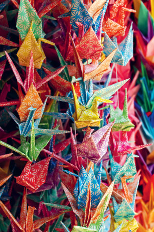 Иллюстрация к книге — Омоияри. Маленькая книга японской философии общения [i_012.jpg]