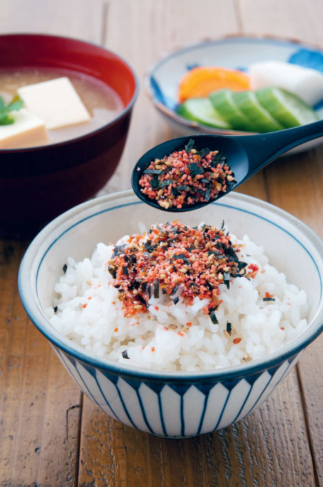 Иллюстрация к книге — Омоияри. Маленькая книга японской философии общения [i_025.jpg]