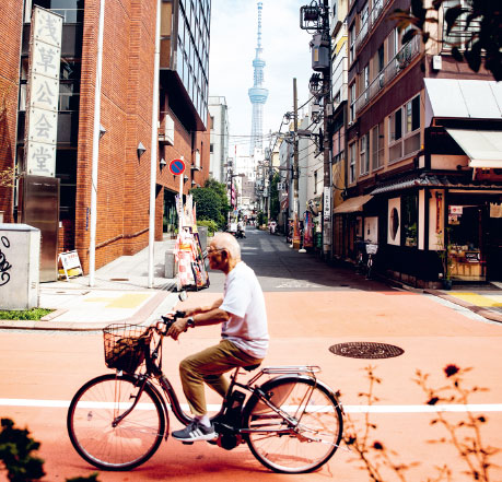 Иллюстрация к книге — Омоияри. Маленькая книга японской философии общения [i_050.jpg]