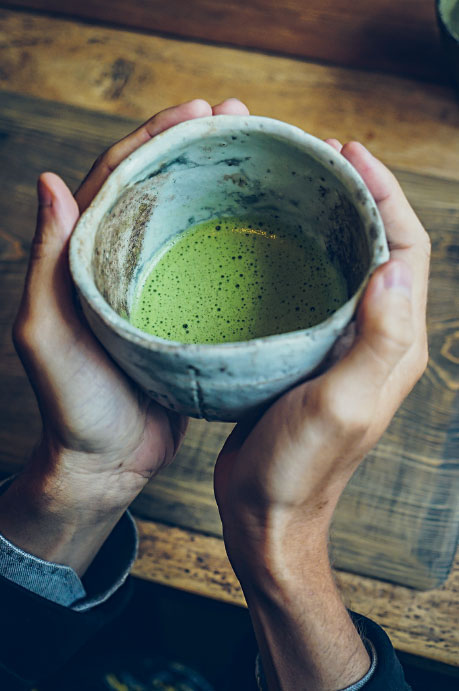 Иллюстрация к книге — Омоияри. Маленькая книга японской философии общения [i_070.jpg]