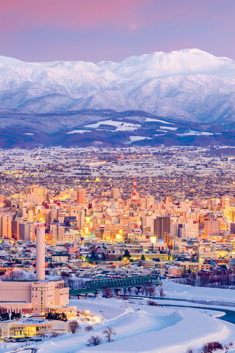 Иллюстрация к книге — Омоияри. Маленькая книга японской философии общения [i_083.jpg]