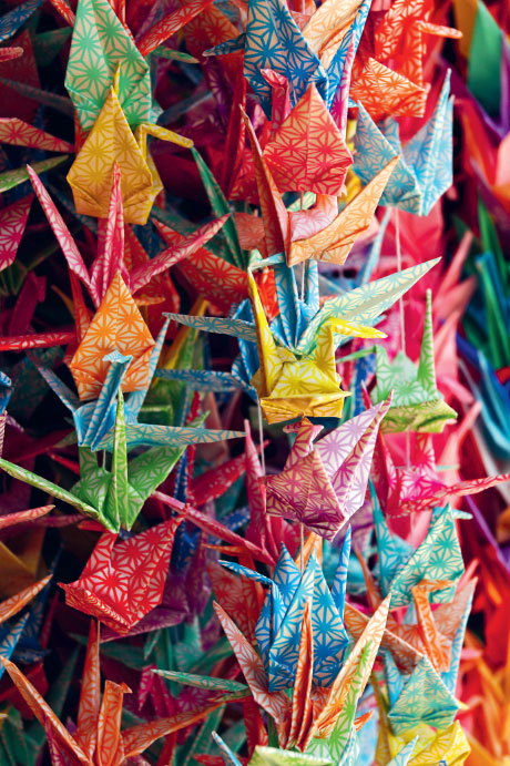 Иллюстрация к книге — Омоияри. Маленькая книга японской философии общения [i_090.jpg]