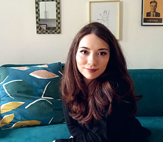 Иллюстрация к книге — Омоияри. Маленькая книга японской философии общения [i_118.jpg]