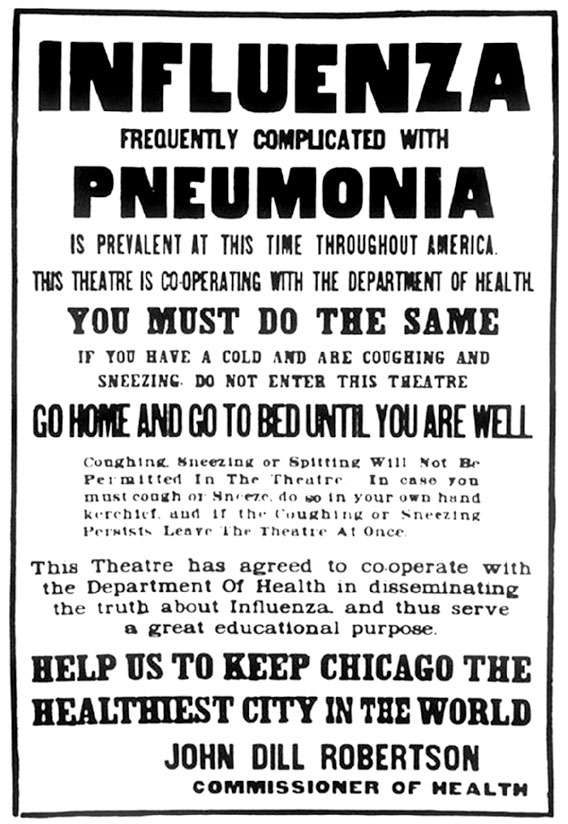 Иллюстрация к книге — Вирусы и эпидемии в истории мира. Прошлое, настоящее и будущее [i_037.jpg]