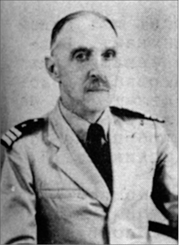 Иллюстрация к книге — Четыре войны морского офицера. От Русско-японской до Чакской войны [i_023.jpg]