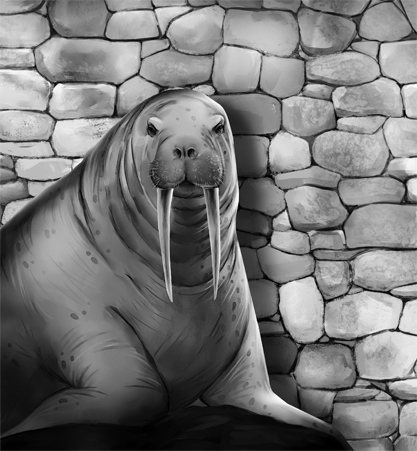 Иллюстрация к книге — Друг или враг? [_03.jpg]