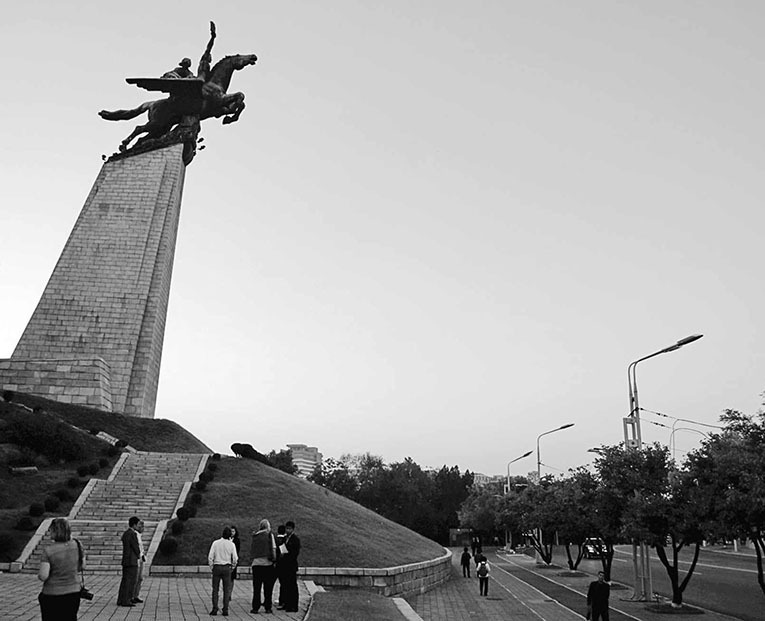 Иллюстрация к книге — Взлет Samsung. История самой выдающейся и скандальной технокомпании в мире [i_007.jpg]