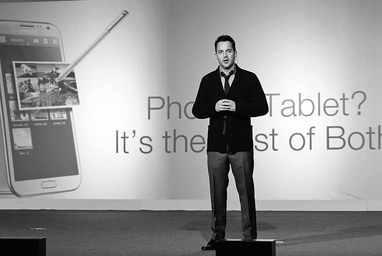 Иллюстрация к книге — Взлет Samsung. История самой выдающейся и скандальной технокомпании в мире [i_014.jpg]