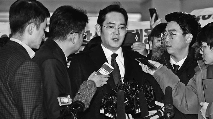 Иллюстрация к книге — Взлет Samsung. История самой выдающейся и скандальной технокомпании в мире [i_019.jpg]