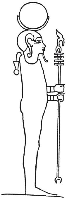 Иллюстрация к книге — Мифы Древнего Египта [i_020.jpg]