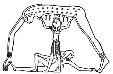 Иллюстрация к книге — Мифы Древнего Египта [i_042.jpg]