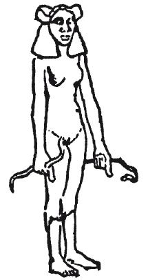 Иллюстрация к книге — Мифы Древнего Египта [i_070.jpg]