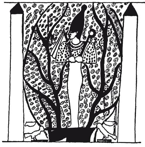 Иллюстрация к книге — Мифы Древнего Египта [i_088.jpg]