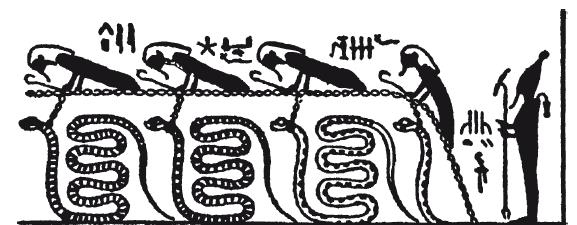 Иллюстрация к книге — Мифы Древнего Египта [i_105.jpg]