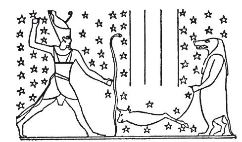 Иллюстрация к книге — Мифы Древнего Египта [i_114.jpg]