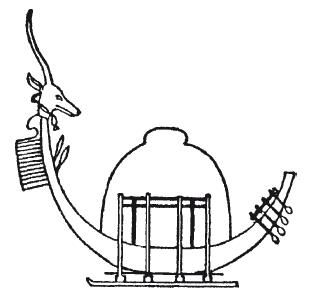 Иллюстрация к книге — Мифы Древнего Египта [i_158.jpg]