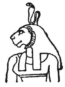 Иллюстрация к книге — Мифы Древнего Египта [i_162.jpg]