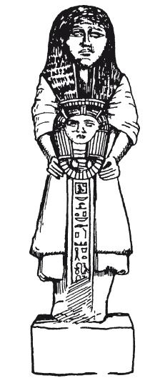 Иллюстрация к книге — Мифы Древнего Египта [i_164.jpg]