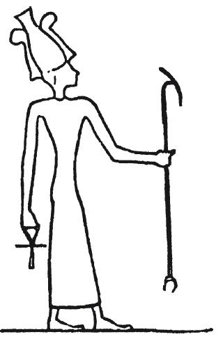 Иллюстрация к книге — Мифы Древнего Египта [i_168.jpg]