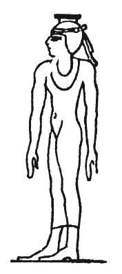 Иллюстрация к книге — Мифы Древнего Египта [i_207.jpg]