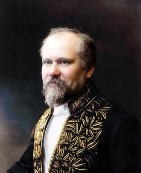 Иллюстрация к книге — На службе Франции. Президент республики о Первой мировой войне. В 2 книгах. Книга 2 [img6919.jpg]