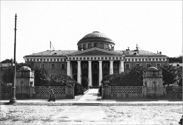 Иллюстрация к книге — Воспоминания последнего протопресвитера Русской Армии [i_006.jpg]