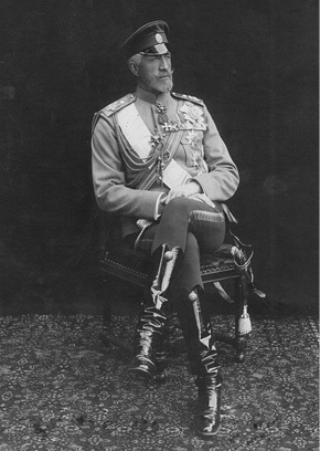 Иллюстрация к книге — Воспоминания последнего протопресвитера Русской Армии [i_013.jpg]