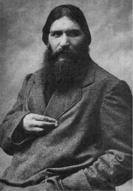 Иллюстрация к книге — Воспоминания последнего протопресвитера Русской Армии [i_020.jpg]