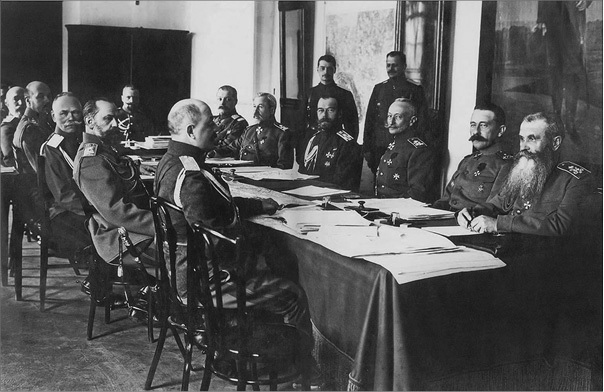 Иллюстрация к книге — Воспоминания последнего протопресвитера Русской Армии [i_024.jpg]