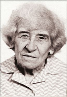 Иллюстрация к книге — Дневник длиною в жизнь. История одной судьбы, в которой две войны и много мира. 1916–1991 [i_029.jpg]