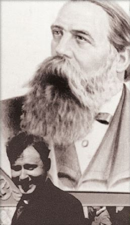 Иллюстрация к книге — Дневник длиною в жизнь. История одной судьбы, в которой две войны и много мира. 1916–1991 [i_065.jpg]