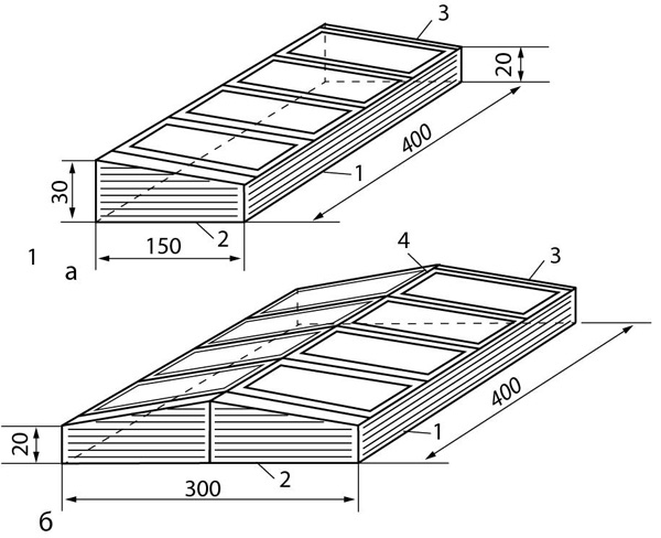 Иллюстрация к книге — Теплицы и парники. Секреты раннего урожая [i_019.jpg]